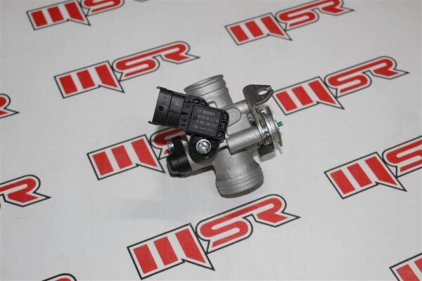 CF MOTO 250 NK E4 - SR 250 E5  ENJEKSİYON KOMPLE