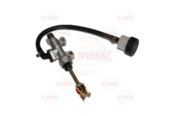 Cub 100 C 100 Model Fren Disk Üst Merkez