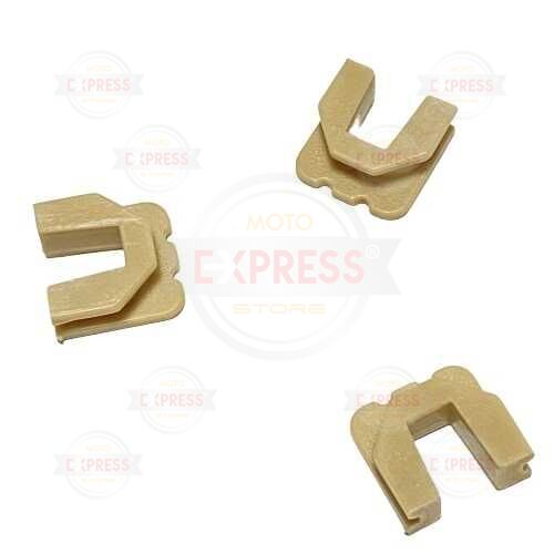 Moto Express KIZAK KAYMA CYGNUS-RS