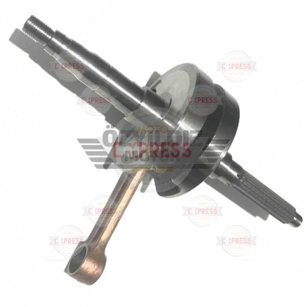 Moto Express KRANK BWS100 TW