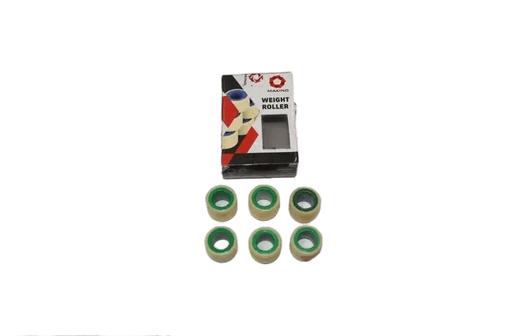 ACTIVA EM VARYATÖR 6 LI BURÇ MAKİNO(14-18mm) 11 GR