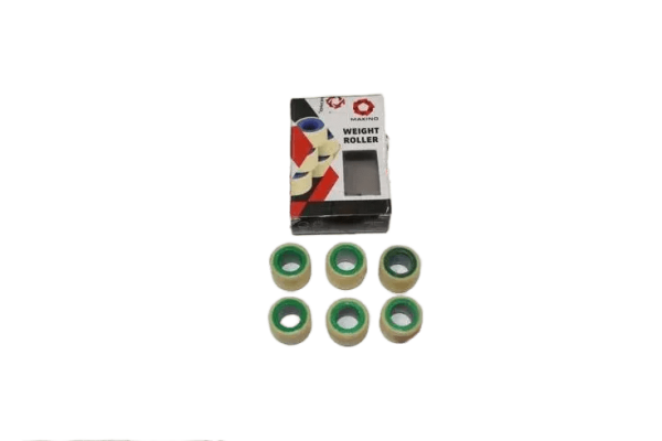 ACTIVA EM VARYATÖR 6 LI BURÇ MAKİNO(14-18mm) 11 GR