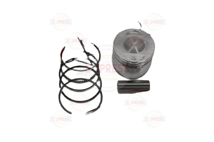 Activa Piston 0.25  50.25