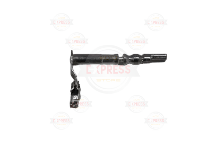 Asya Gy 200 Tay Debriyaj Alt Levyesi