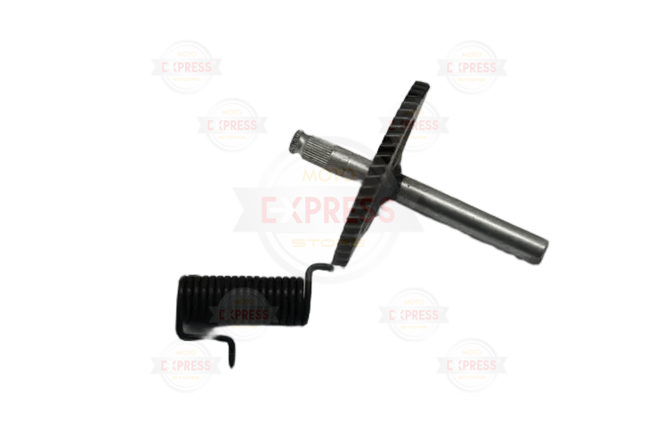 Cygnus Rs 125 Marş Mili Oem