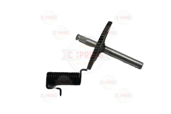 Cygnus Rs 125 Marş Mili Oem