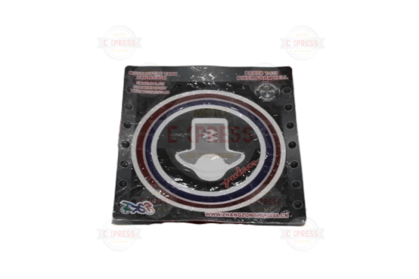 Depo Kapak Pad Unıversal