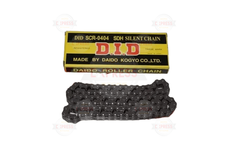 Honda Forza 250 Eksantrik Zinciri Dıd 2*3-104L