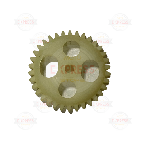 Moto Express YAĞ POMPA DİŞLİSİ NOUVO A