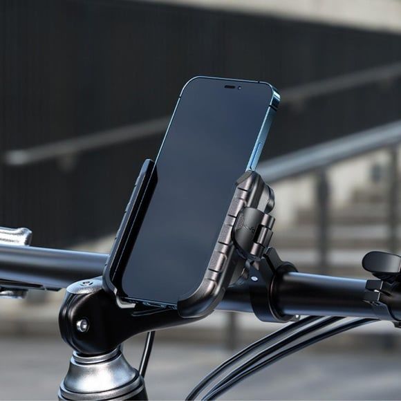 Nukrotech MRT ROAD Titreşim Modüllü Telefon Tutucusu