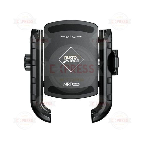 Nukrotech MRT ROAD Titreşim Modüllü Telefon Tutucusu