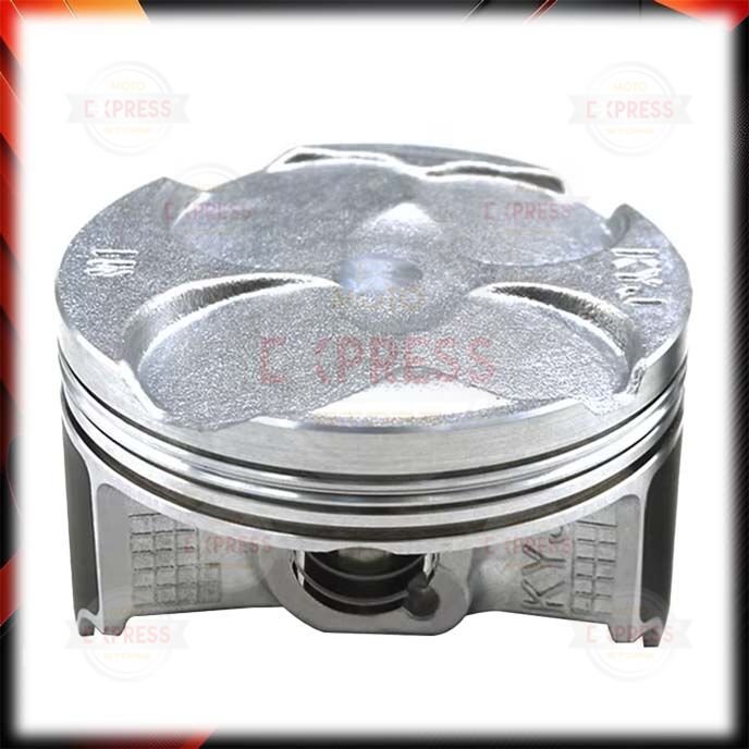 Honda Cbr250R CRF250L Rally Standart Boş Piston