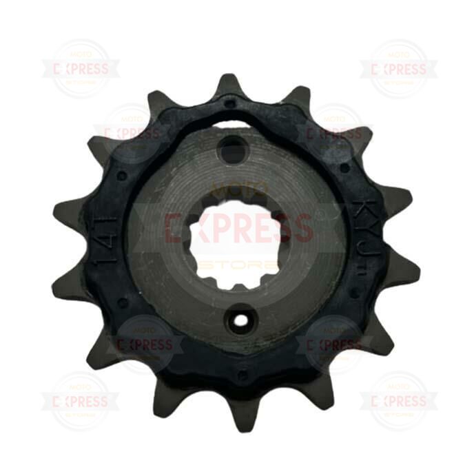 Honda Cbr250R Crf250L-Rally Ön Teker Zinciri Dişlisi A