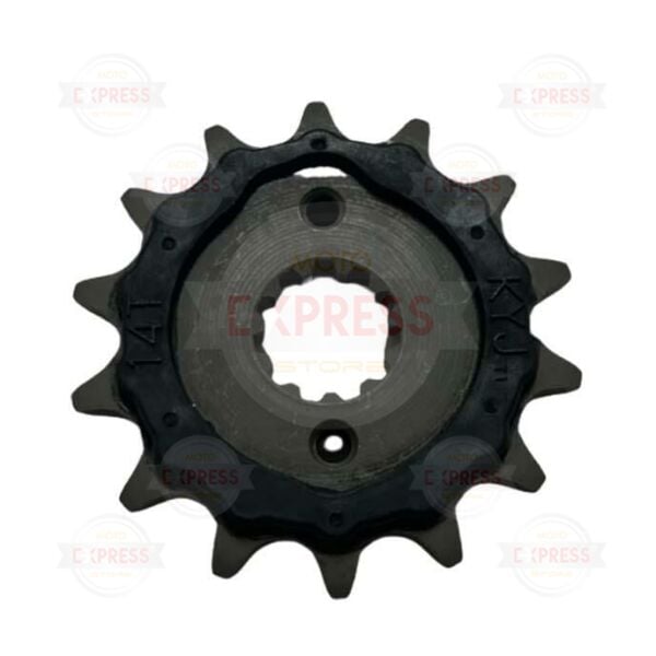 Honda Cbr250R Crf250L-Rally Ön Teker Zinciri Dişlisi A