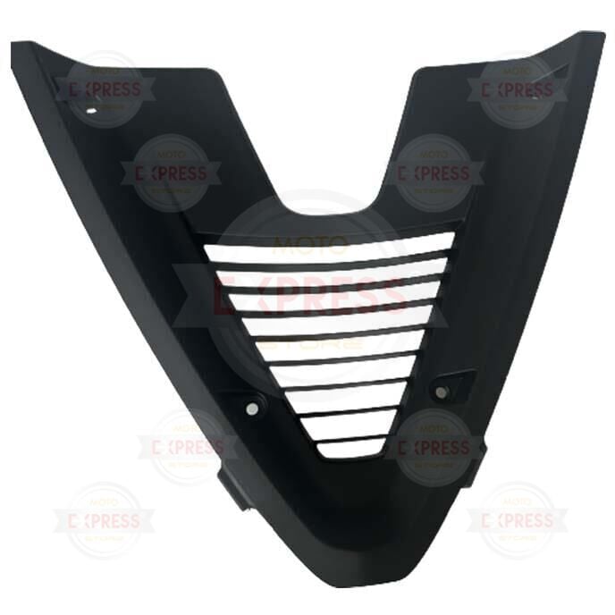 CFMoto 250SR 2020-2024 Alt Orta Sakal Çene Rüzgarlık Grenajı Paneli A