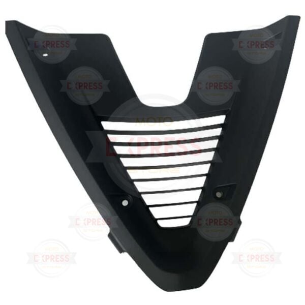 CFMoto 250SR 2020-2024 Alt Orta Sakal Çene Rüzgarlık Grenajı Paneli A