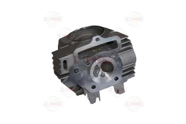 Cub 110 Üst Kapak (Subap+Yay) Zhıcheng