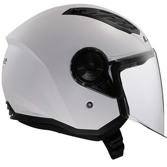 LS2 AIRFLOW 2 BEYAZ KASK