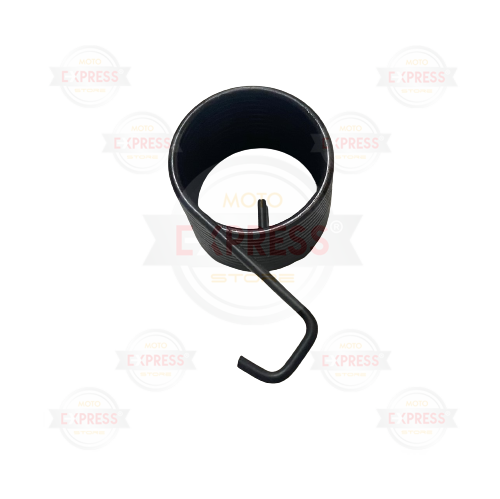 Moto Express MARŞ YAYI APACHE