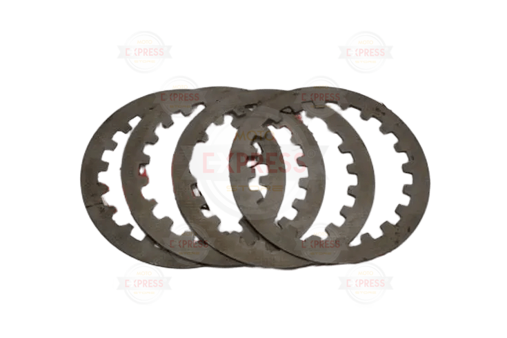 Asya Gy 200 Tay Debriyaj Sacı