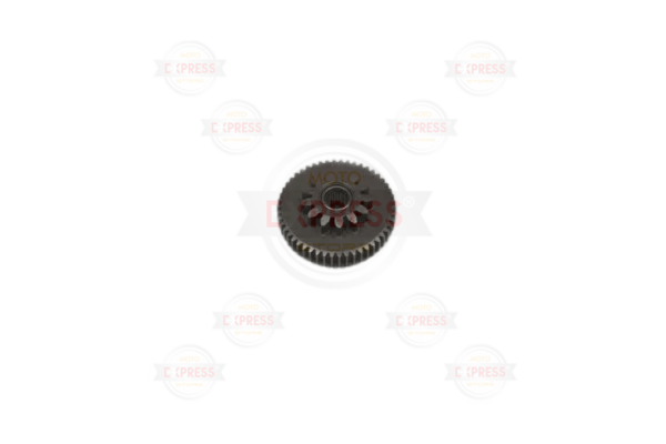 Cygnus Rs 125 Marş Uç Dişlisi Oem