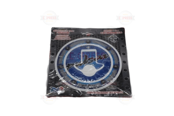 Depo Kapak Pad Unıversal