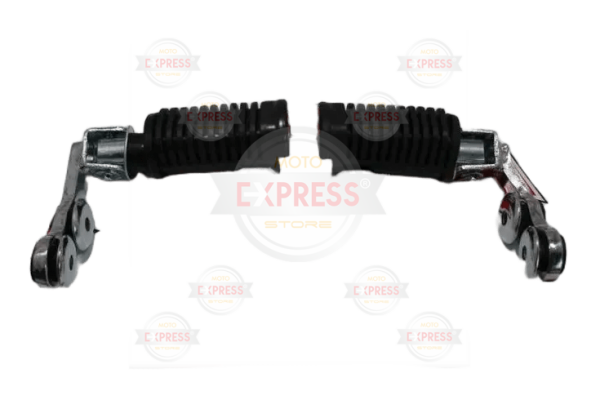 Kuba Kb150-25 Ön Basamak Tk