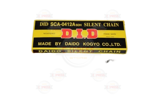 Kymco 250 Eksantrik Zinciri Dıd 2*3-98L