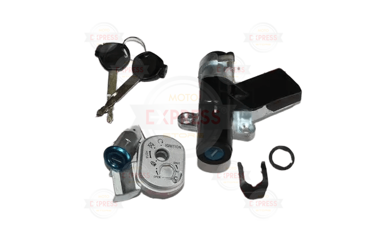 Rks Spontini 50 Cc Kontak