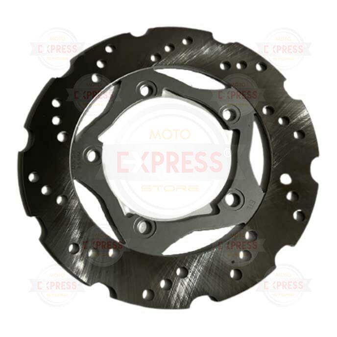 Bajaj Discover 125 ST Ön Fren Diski A