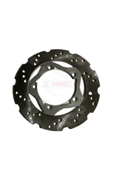 Bajaj Discover 125 ST Ön Fren Diski A