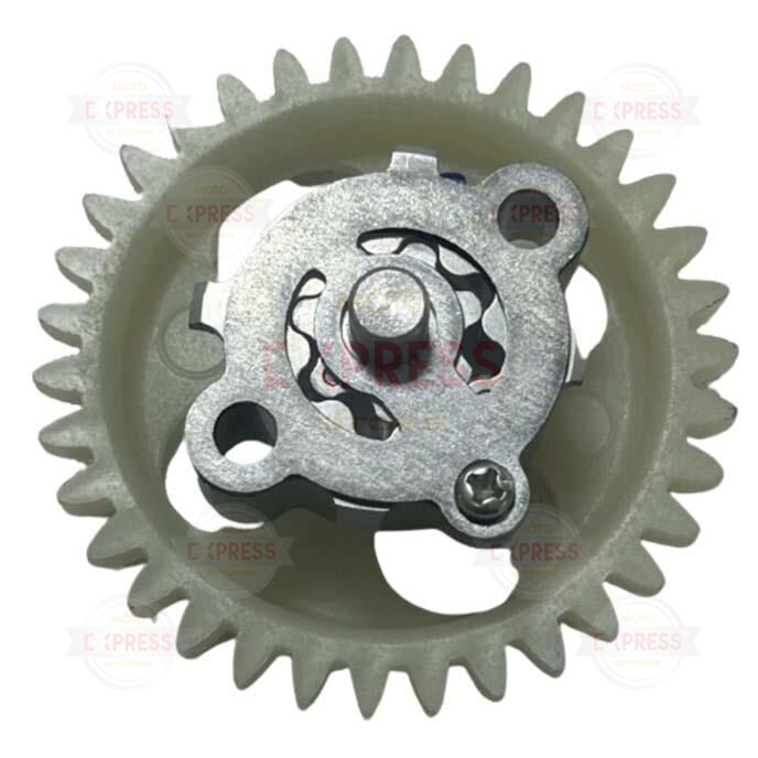 Yamaha Delight115 2013-2016 Yağ Pompası A