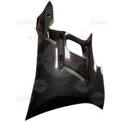 Moto Express GRENAJ SAĞ ALT R25 A 2019 P0