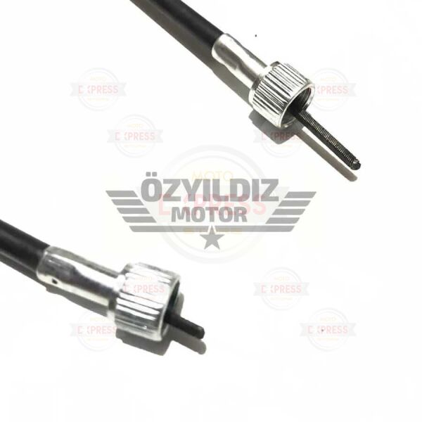 Moto Express KM HALATI CYGNUS RS