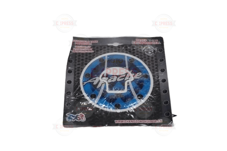 Depo Kapak Pad Unıversal