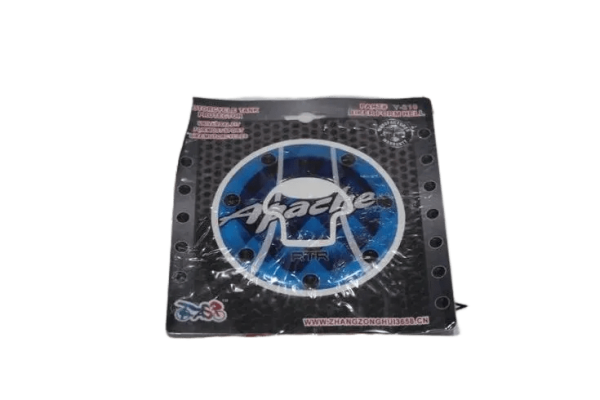 Depo Kapak Pad Unıversal