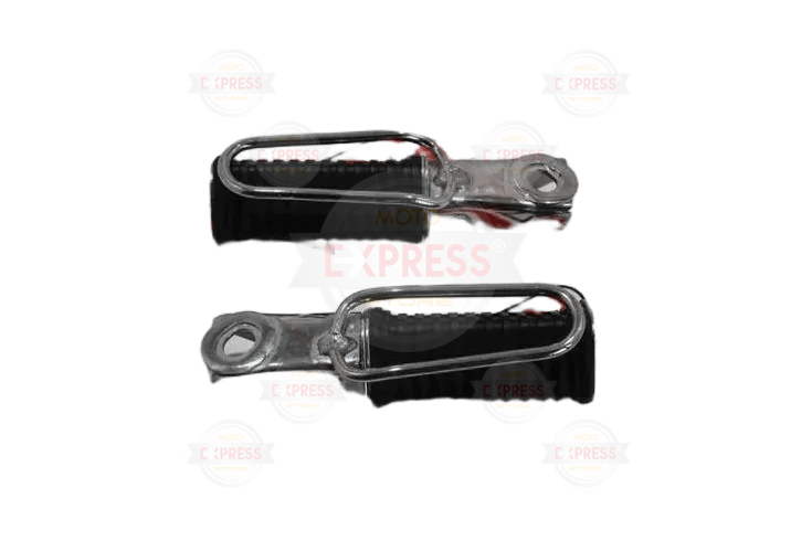 Kuba Kb150-25 Arka Basamak Tk