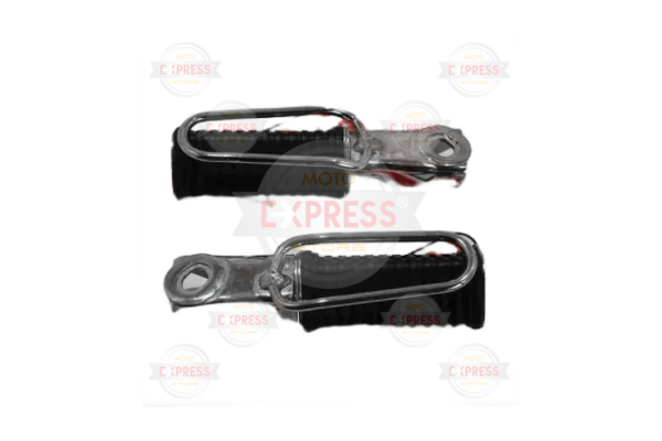 Kuba Kb150-25 Arka Basamak Tk