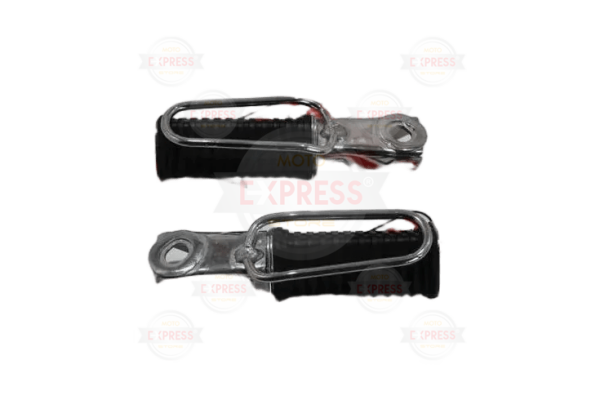 Kuba Kb150-25 Arka Basamak Tk