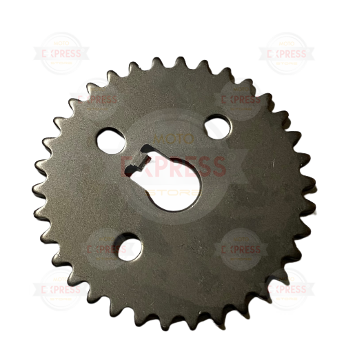 Moto Express YAPRAK DİŞLİ NOUVO A