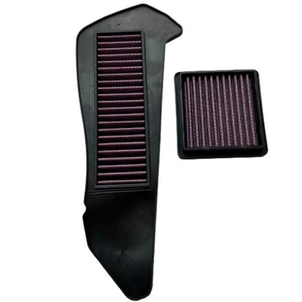 Yamaha Xmax250-300 2018-2024 Performans Hava Debriyaj Varyatör Filtresi