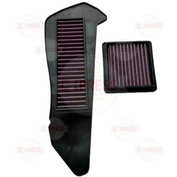 Yamaha Xmax250-300 2018-2024 Performans Hava Debriyaj Varyatör Filtresi