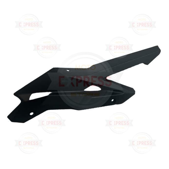 CFMoto 250NK 2018-2019 Arka Zincir Muhafazası Koruması Kapağı A