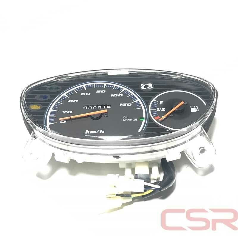 Moto Express KM SAATİ  CYGNUS RS  A
