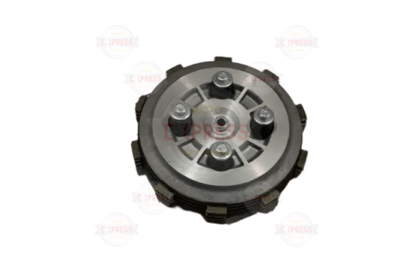 Asya Gy 200 Tay Debriyaj Göbeği