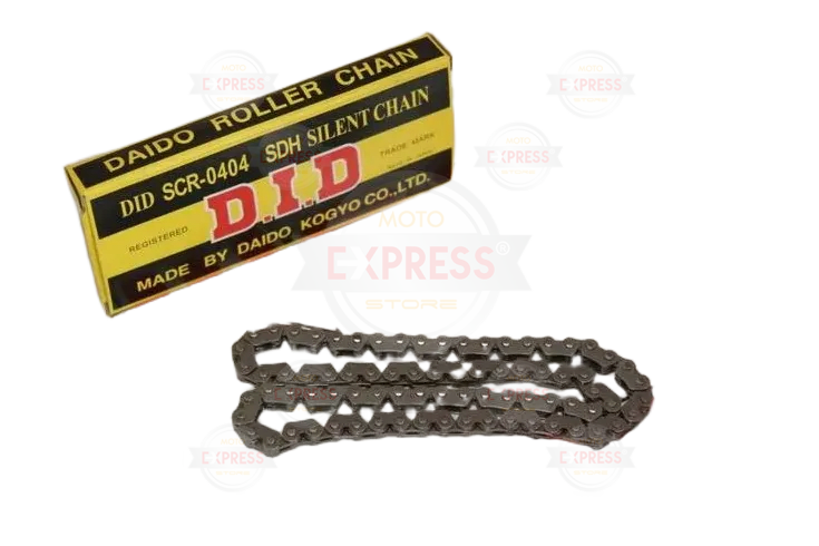 Dıd Eksantrik Zinciri 2*3-78L Sym Orbit