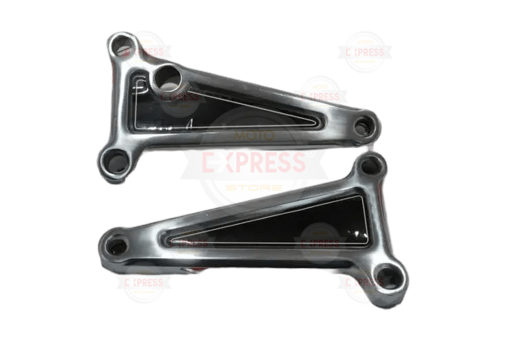 Kuba Kb150-25 Basamak Braketi Tk