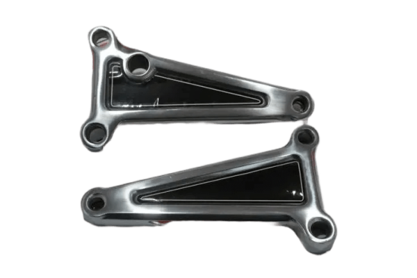 KUBA KB150-25 BASAMAK BRAKETİ TK