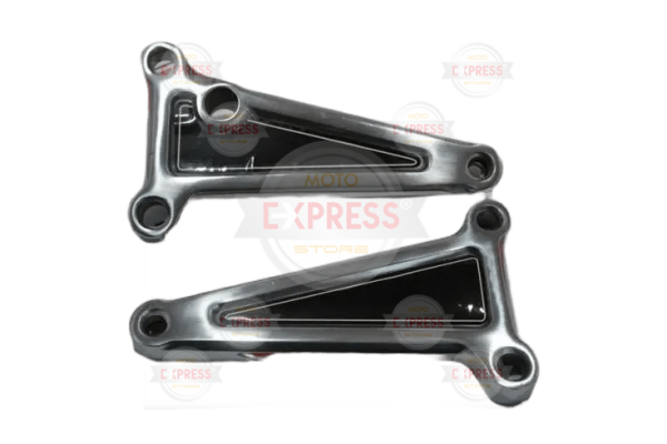 Kuba Kb150-25 Basamak Braketi Tk