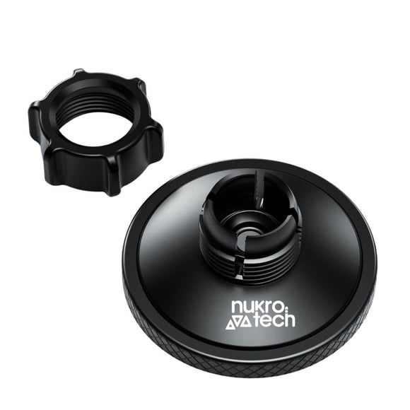 Nukrotech Titreşim Emici Modül